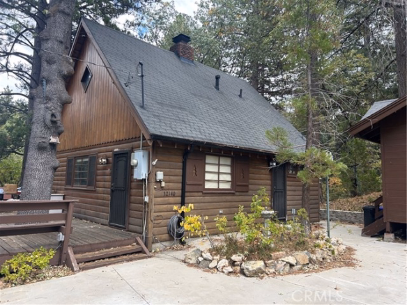 32140 West, Running Springs, CA 92382