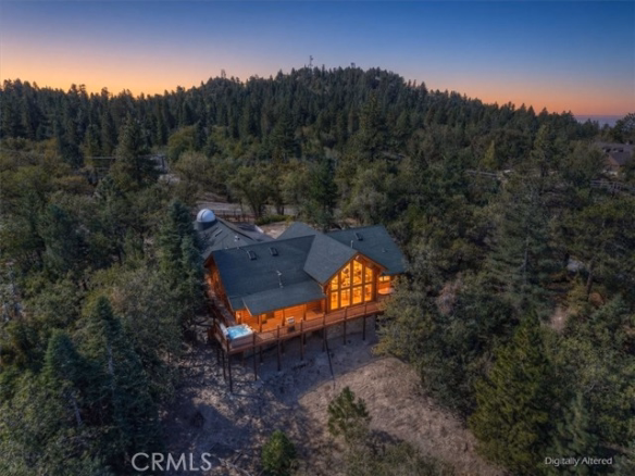 32412 Snow Cactus Court, Running Springs, CA 92382