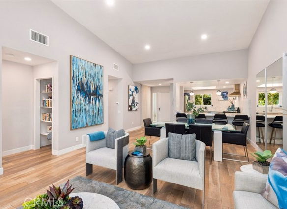 1184 Tiffany N, Palm Springs, CA 92262