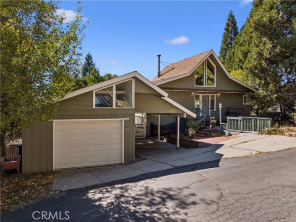 700 Zurich, Lake Arrowhead, CA 92352