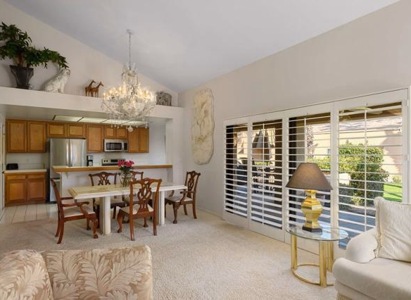 73464 Mariposa Drive, Palm Desert, CA 92260