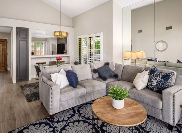 73460 Mariposa Drive, Palm Desert, CA 92260