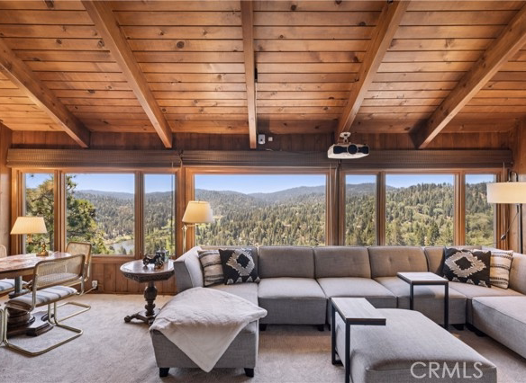 26565 Kings Court, Lake Arrowhead, CA 92352