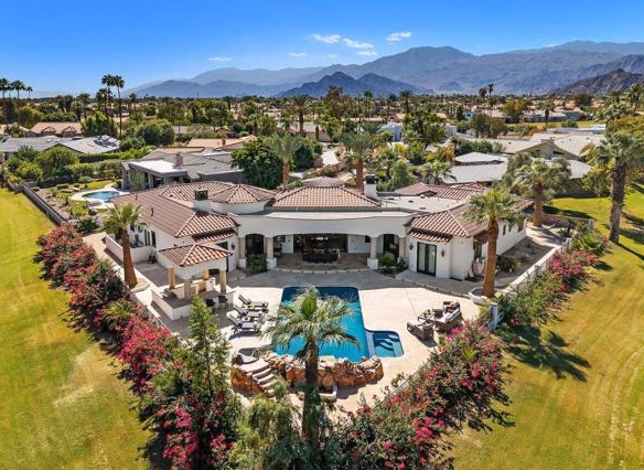 79360 Four Paths Lane, Bermuda Dunes, CA 92203