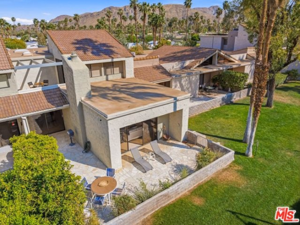 2075 S Ramitas Way, Palm Springs, CA 92264