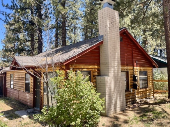 723 Fir, Big Bear Lake, CA 92315