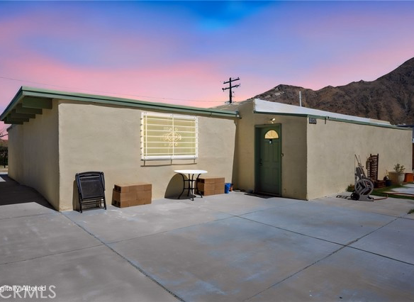 15845 La Vida, Palm Springs, CA 92262