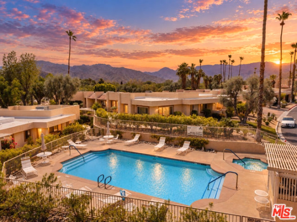 73729 Desert Vista Court, Palm Desert, CA 92260