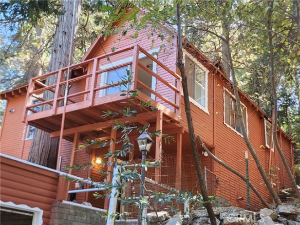 23727 Bowl Road, Crestline, CA 92325
