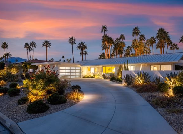 76320 Shoshone Drive, Indian Wells, CA 92210