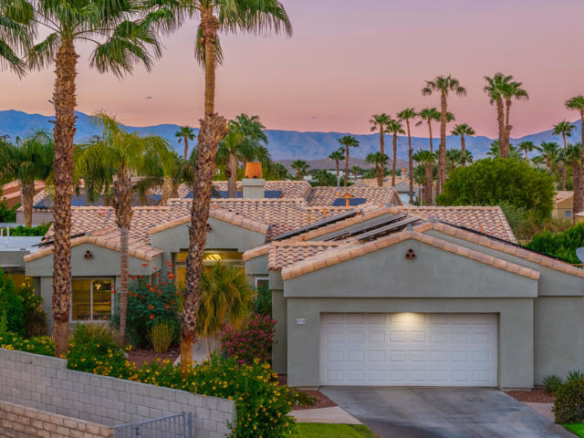 590 Poppy Street, Palm Springs, CA 92262