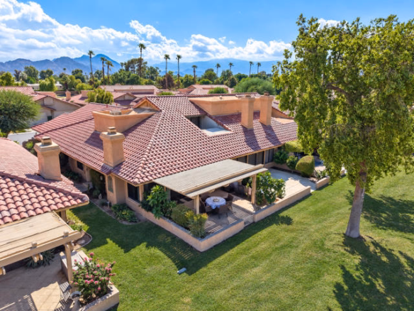 77748 Woodhaven Drive S, Palm Desert, CA 92211