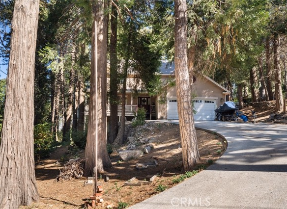 23788 Inspiration, Crestline, CA 92325