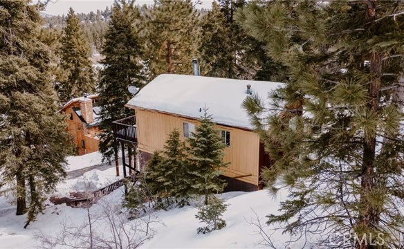 42975 Falls, Big Bear Lake, CA 92315