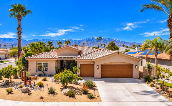 38635 Desert Mirage Drive, Palm Desert, CA 92260