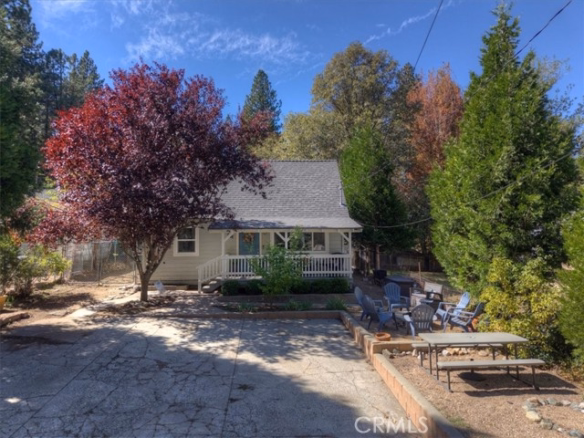 396 Log, Crestline, CA 92325