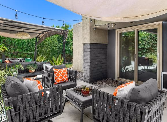 2981 Sunflower Circle W, Palm Springs, CA 92262