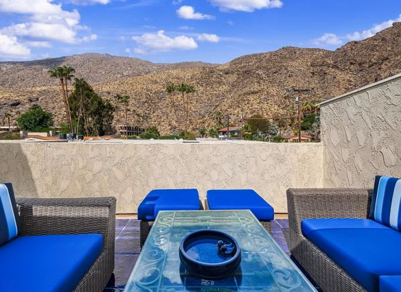 572 W Arenas Road #2, Palm Springs, CA 92262