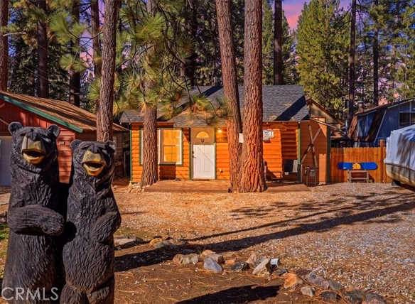 42770 Cedar, Big Bear Lake, CA 92315