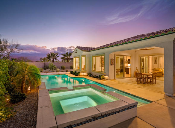 16 Cuvee, Rancho Mirage, CA 92270
