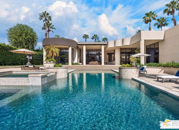 23 Stephen Terrace, Rancho Mirage, CA 92270