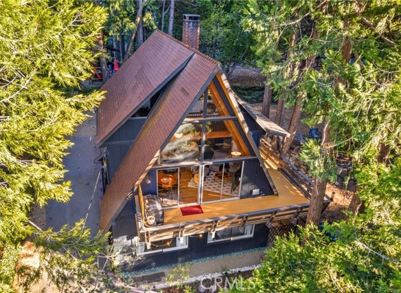 641 Buckingham, Lake Arrowhead, CA 92385