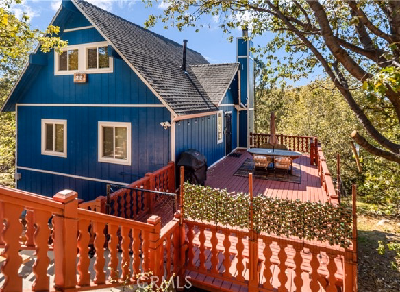 1372 Sequoia, Lake Arrowhead, CA 92352