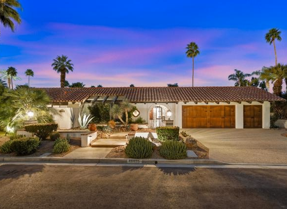 45495 Osage Court, Indian Wells, CA 92210
