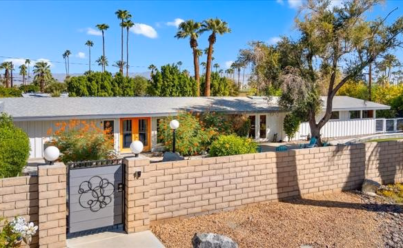74540 Monte Verde Way, Palm Desert, CA 92260