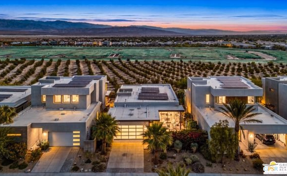 3754 Taylor Drive, Palm Springs, CA 92262