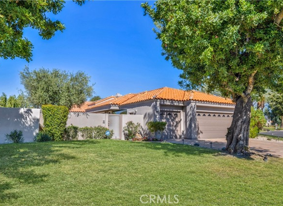 2 Hilton Head, Rancho Mirage, CA 92270
