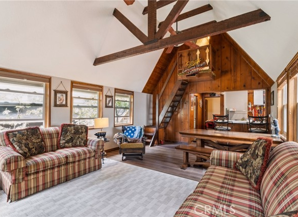 28815 Cedar, Lake Arrowhead, CA 92352