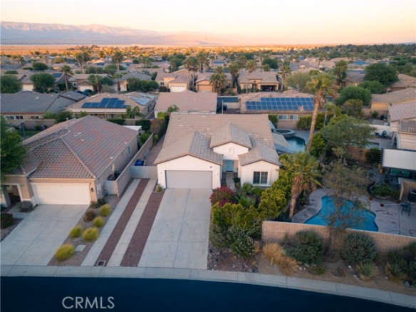 1090 Palmas Ridge, Palm Springs, CA 92262