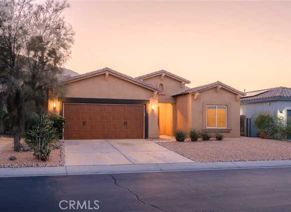 3971 Vista Dunes, Palm Springs, CA 92262