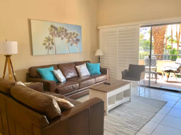 2345 S Cherokee Way Way #157, Palm Springs, CA 92264