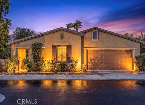 34 Shoreline Drive, Rancho Mirage, CA 92270