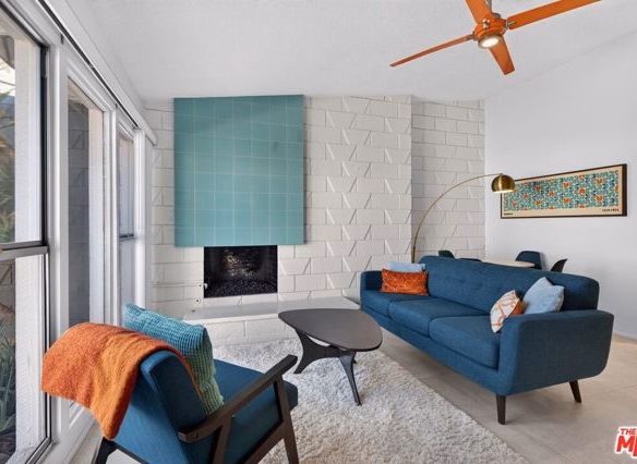 1647 S Andee Drive, Palm Springs, CA 92264
