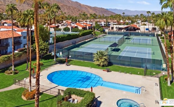 2170 S Palm Canyon Drive #28, Palm Springs, CA 92264