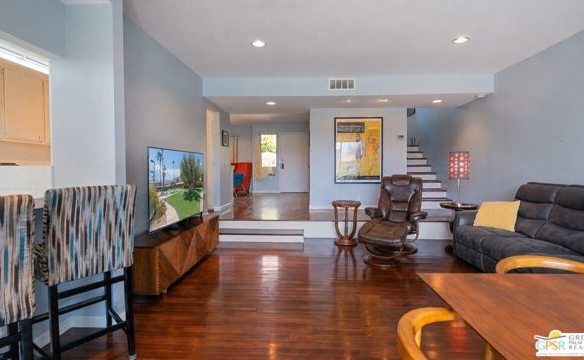355 N Avenida Caballeros #6, Palm Springs, CA 92262