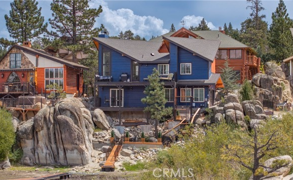 808 Penninsula, Big Bear Lake, CA 92315