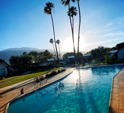 1907 E Tachevah Drive, Palm Springs, CA 92262