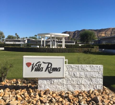 2570 S Sierra Madre, Palm Springs, CA 92264