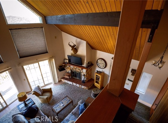 1239 Yosemite, Lake Arrowhead, CA 92352