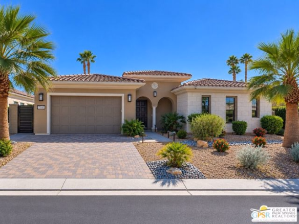 75355 Mansfield Drive, Indian Wells, CA 92210