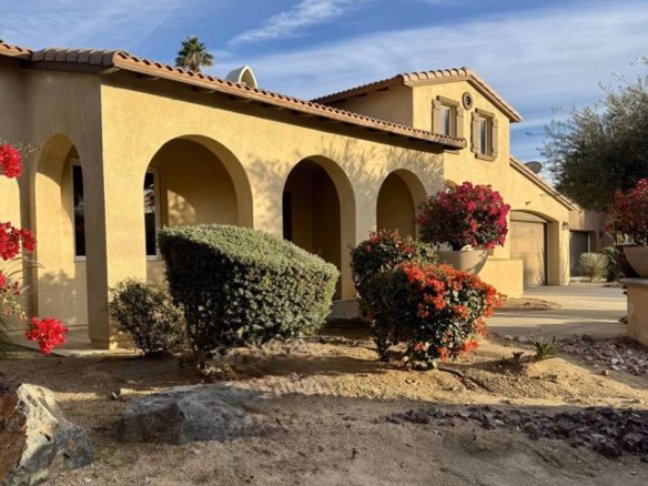 77178 California Drive, Palm Desert, CA 92211