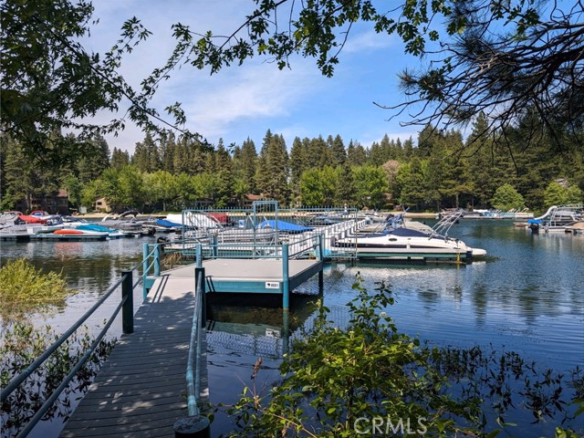 5 MBM 5 SLIP 16, Lake Arrowhead, CA 92352