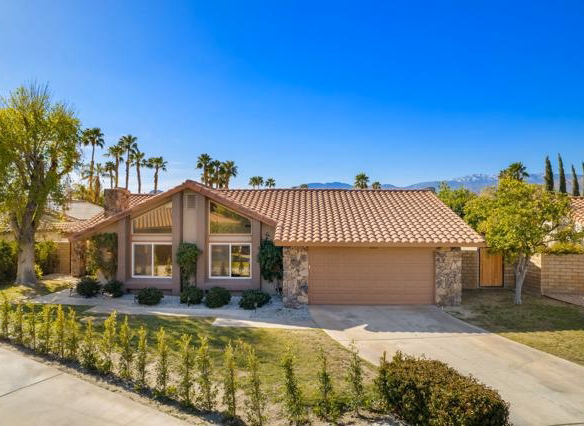40440 Periwinkle Court, Palm Desert, CA 92260
