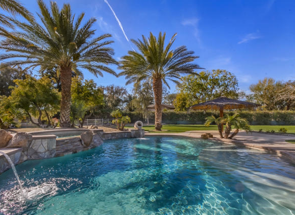 41055 Starlight Lane, Bermuda Dunes, CA 92203