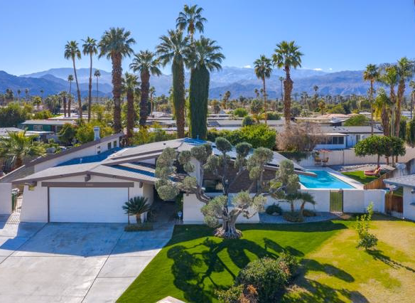 43621 Palmilla Circle, Palm Desert, CA 92260
