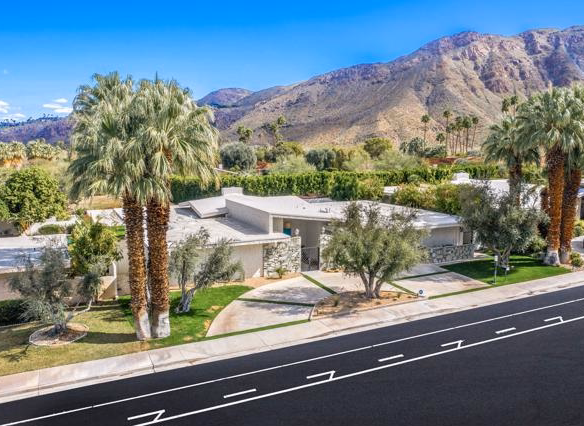 2232 S Toledo Avenue, Palm Springs, CA 92264